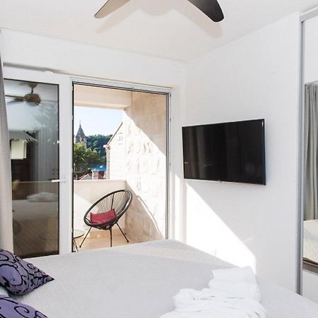 Apartments Kralj 2 Cavtat Exterior photo