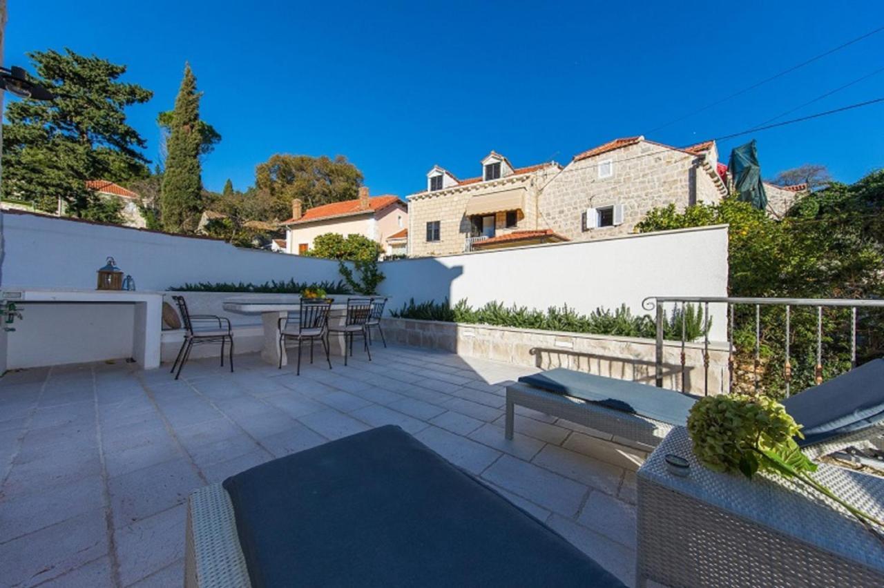 Apartments Kralj 2 Cavtat Exterior photo