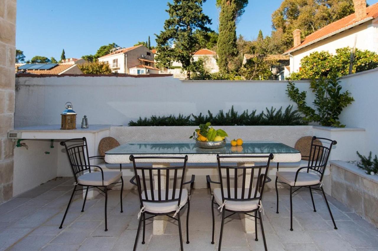 Apartments Kralj 2 Cavtat Exterior photo