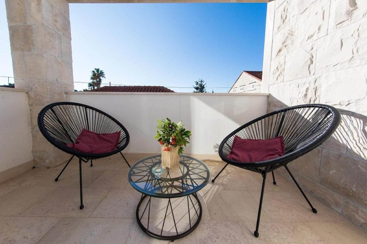 Apartments Kralj 2 Cavtat Exterior photo
