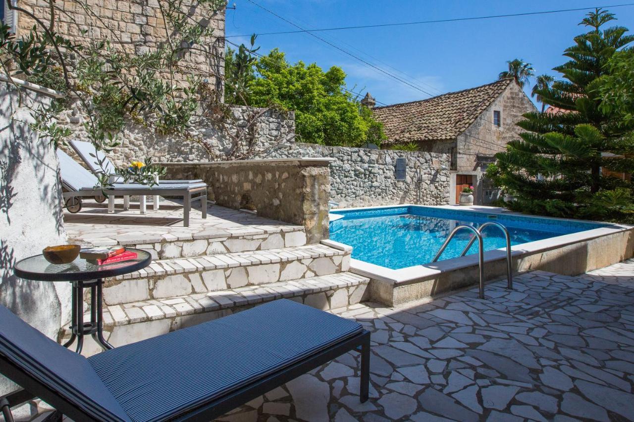 Apartments Kralj 2 Cavtat Exterior photo