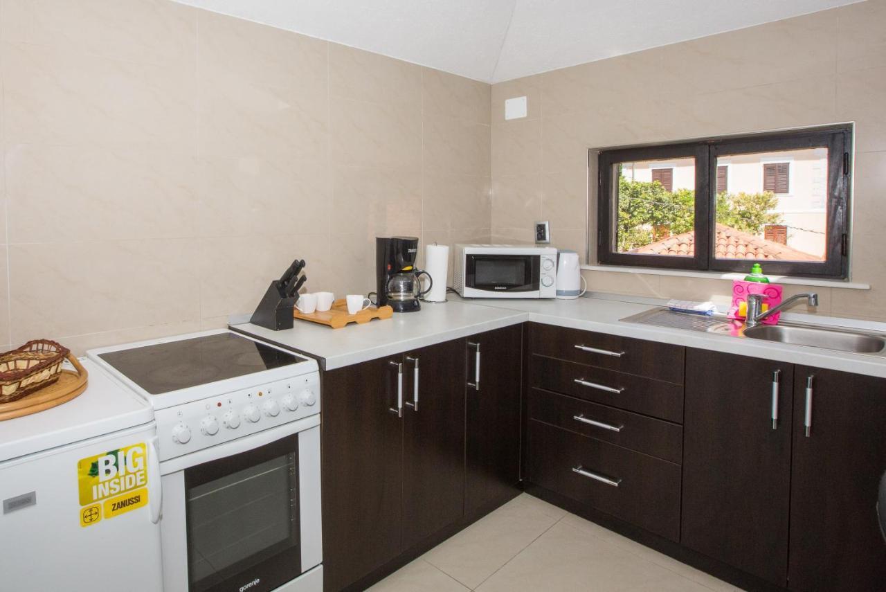 Apartments Kralj 2 Cavtat Exterior photo