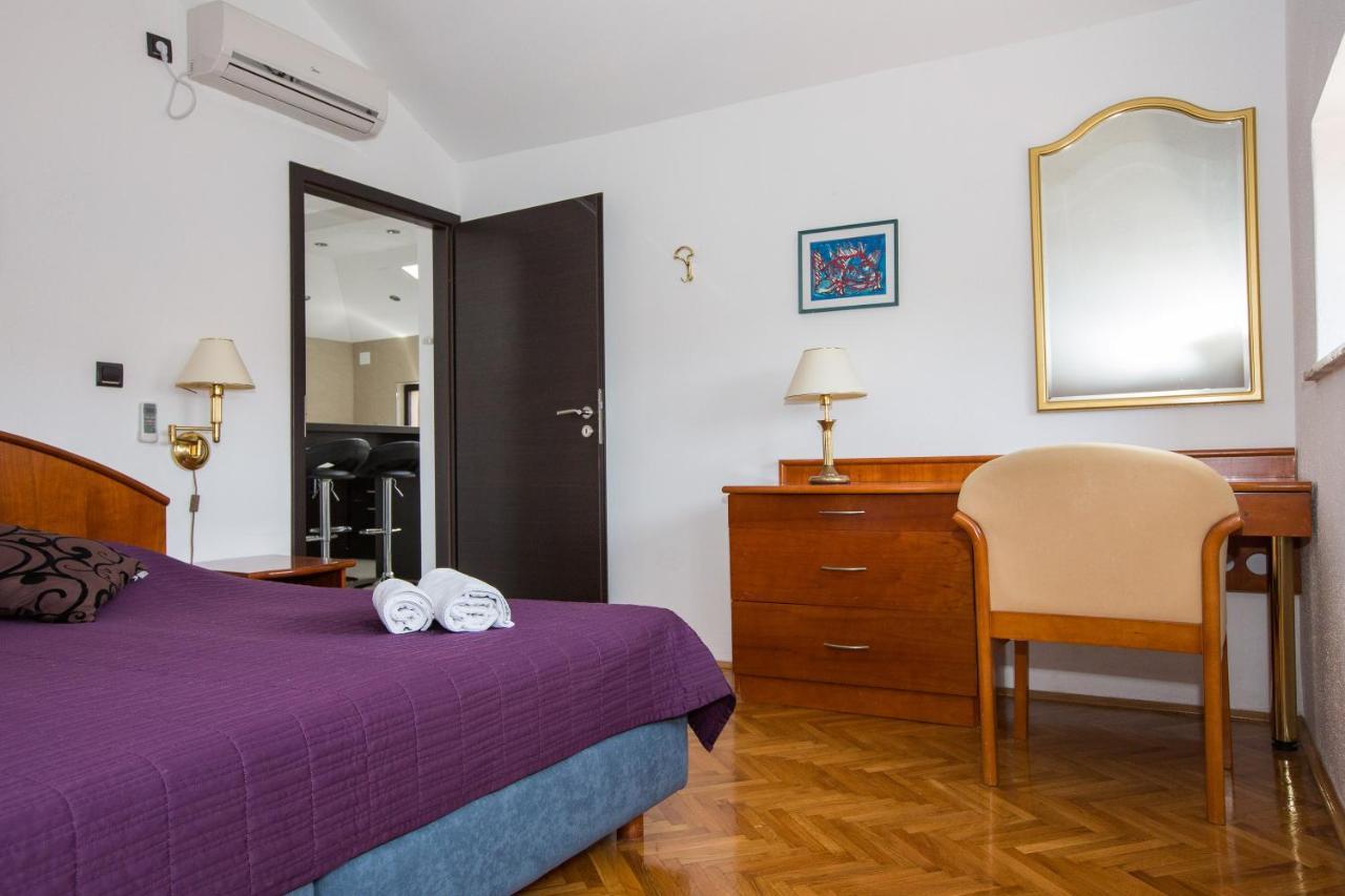 Apartments Kralj 2 Cavtat Exterior photo